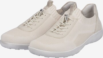 REMONTE Sneaker in Beige