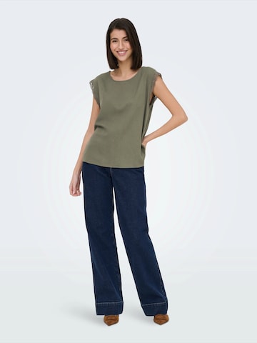 JDY Shirts 'JDYSAY' i grøn