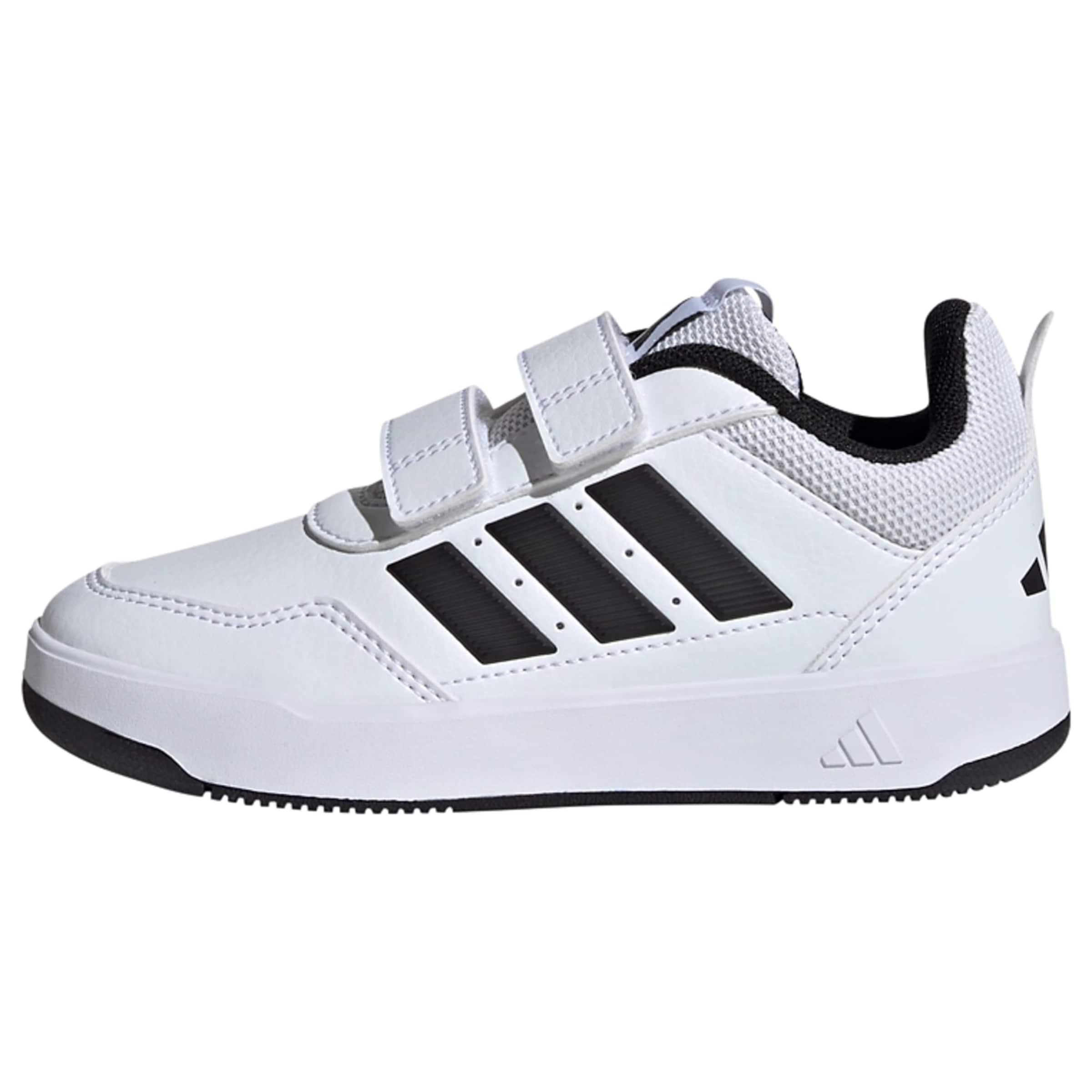 ADIDAS SPORTSWEAR Trainers 'Tensaur 3.0' in White: front