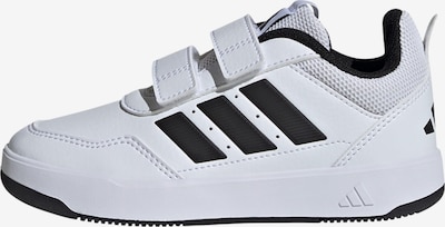 28 dydžio Sportbačiai 'Tensaur 3.0' iš ADIDAS SPORTSWEAR, spalva – juoda / balta, Prekių apžvalga