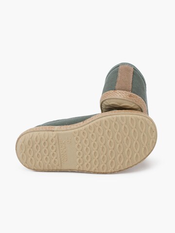 Pisamonas Sneakers in Green