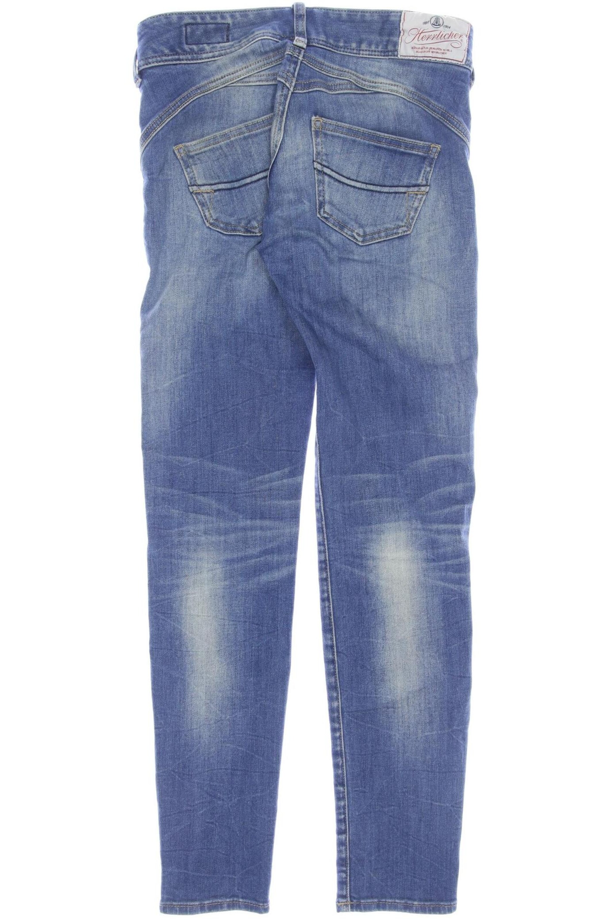 Herrlicher Jeans in 28 in Blue