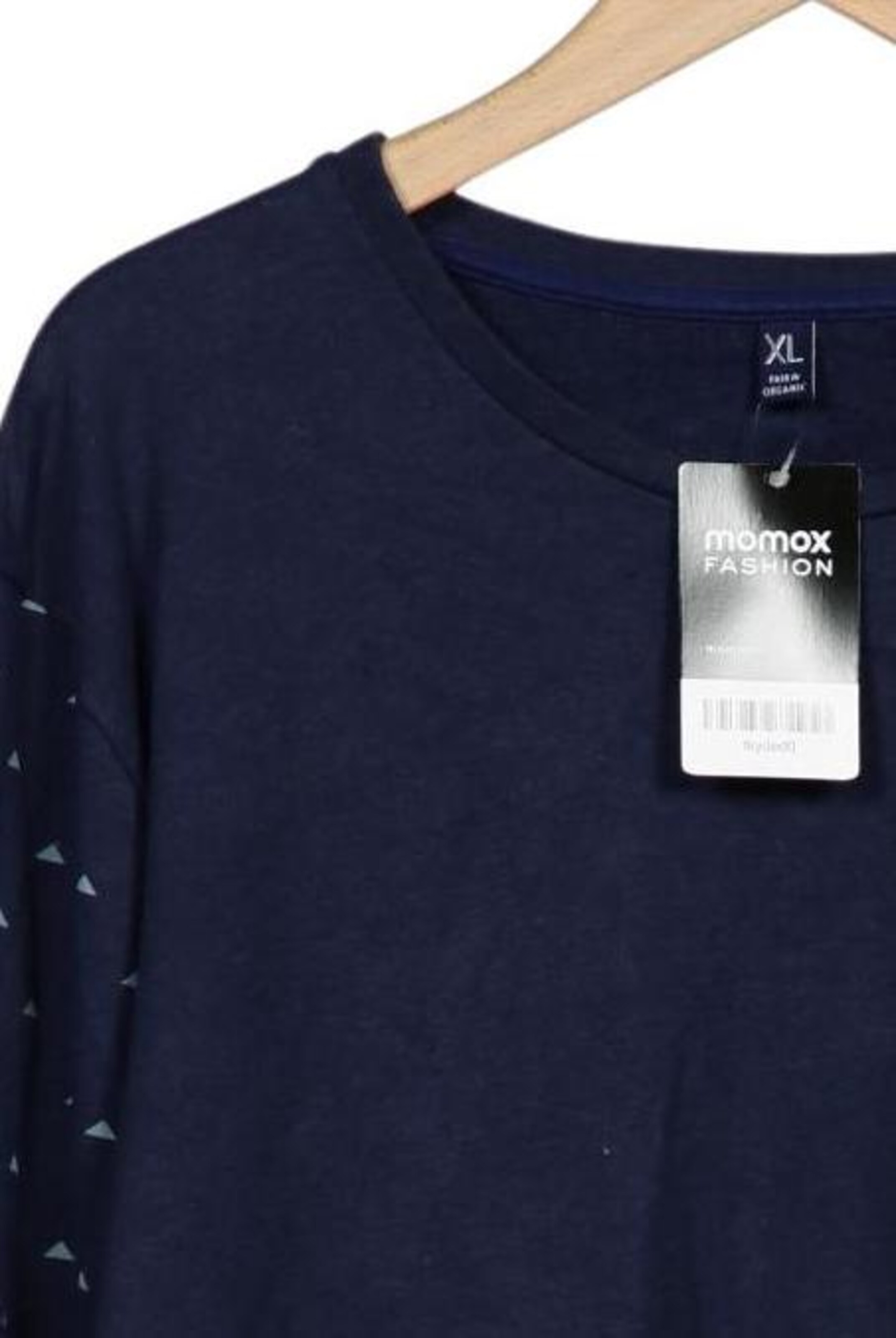 ThokkThokk Sweater & Cardigan in XL in Blue