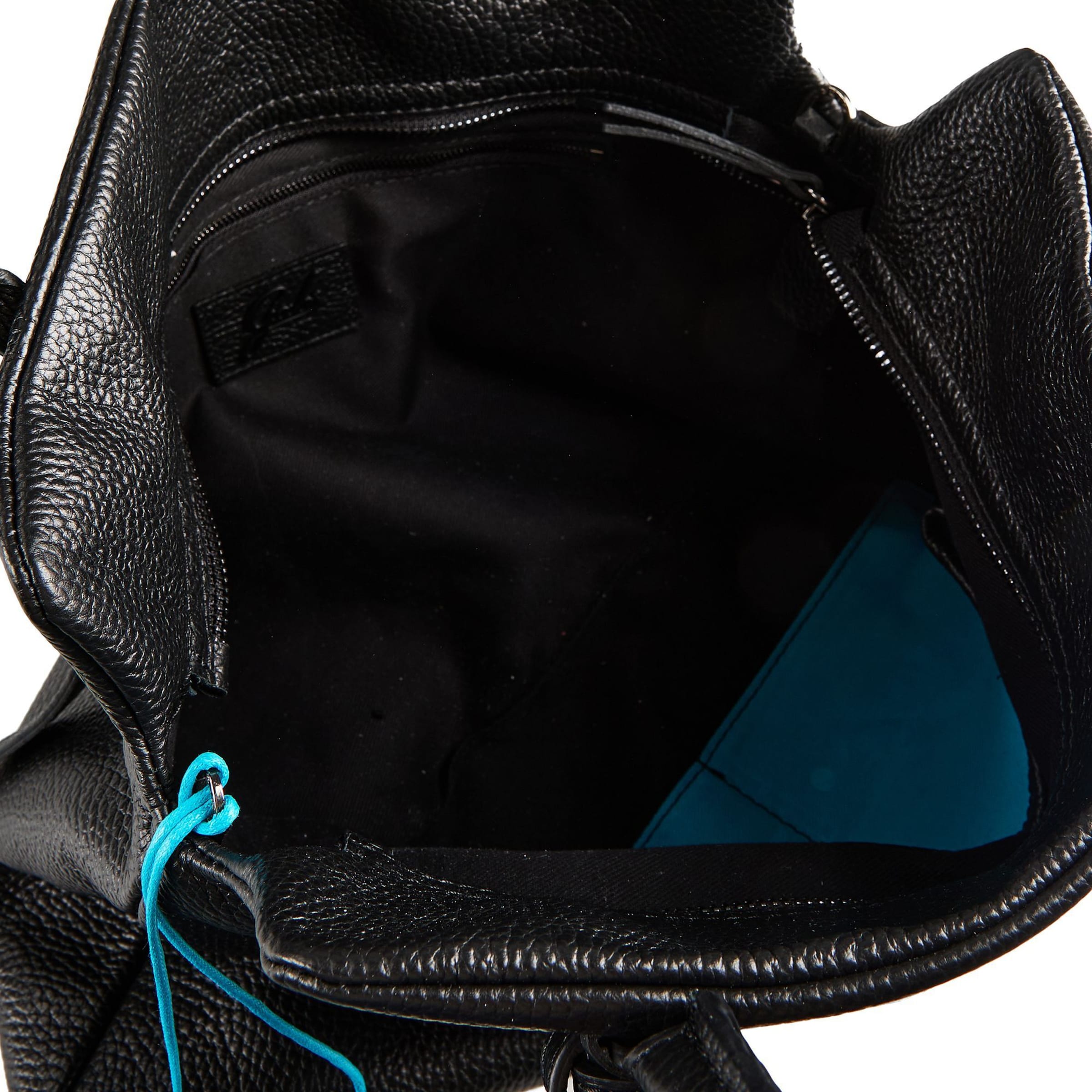 Sac bandoulière 'Esra' Gabs en noir