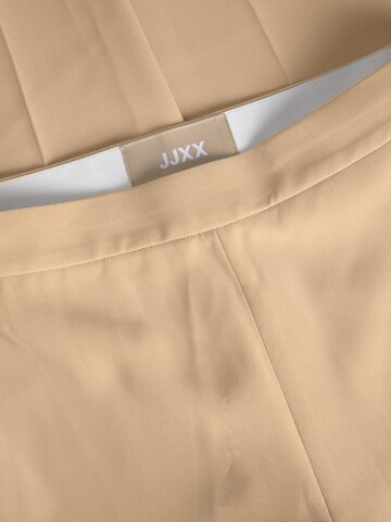Regular Pantalon 'Myntes' JJXX en beige