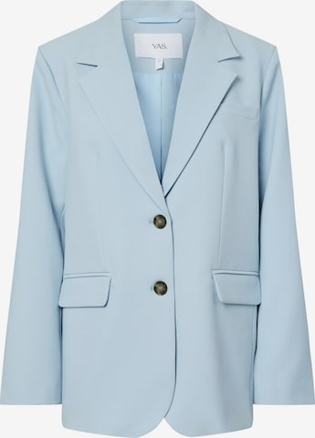 YAS Блейзер 'YASREEMAJ' в Синий: спереди