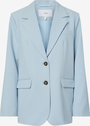 Švarkas 'YASreemaj' iš YAS, spalva – šviesiai mėlyna, Prekių apžvalga