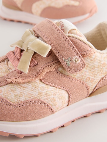 Next Tenisky – pink