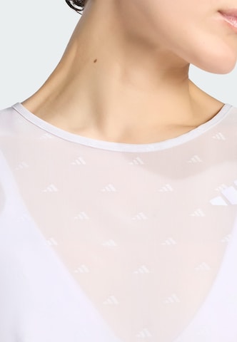 Tricou funcțional 'PrimeLift Essentials Workout' de la ADIDAS PERFORMANCE pe mov