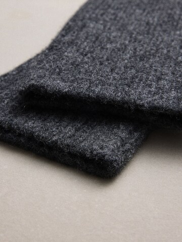 Next - Calentadores de manos 'N.Premium' en gris