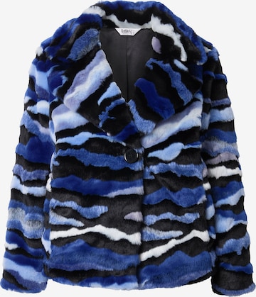 Angel of Style Übergangsjacke in Mischfarben: Vorderseite