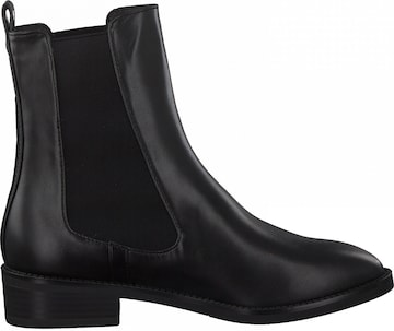 TAMARIS - Botas Chelsea en negro