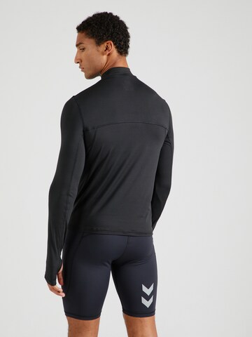 Reebok Base Layer in Black