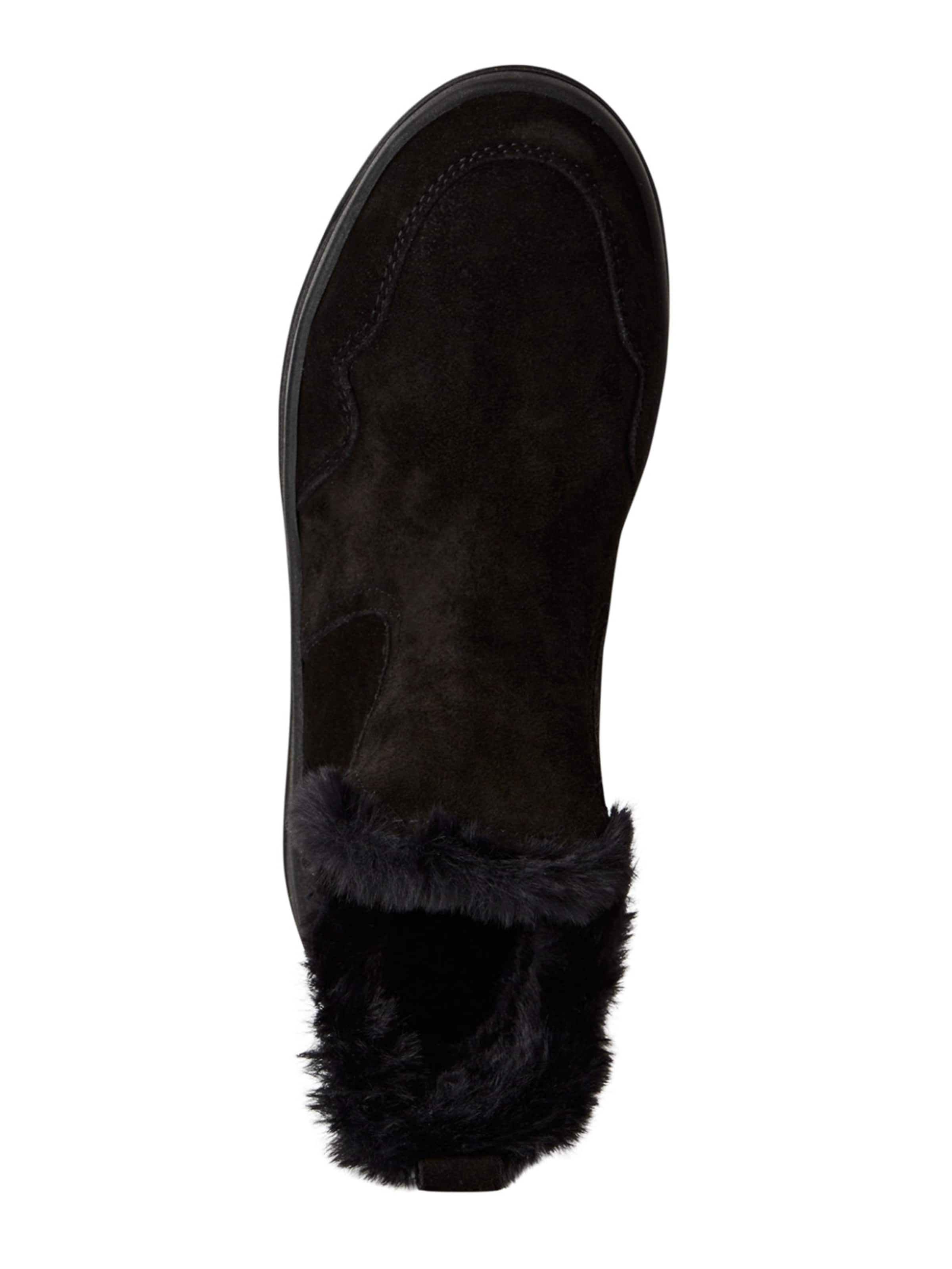 Tamaris Ботинки в Черный