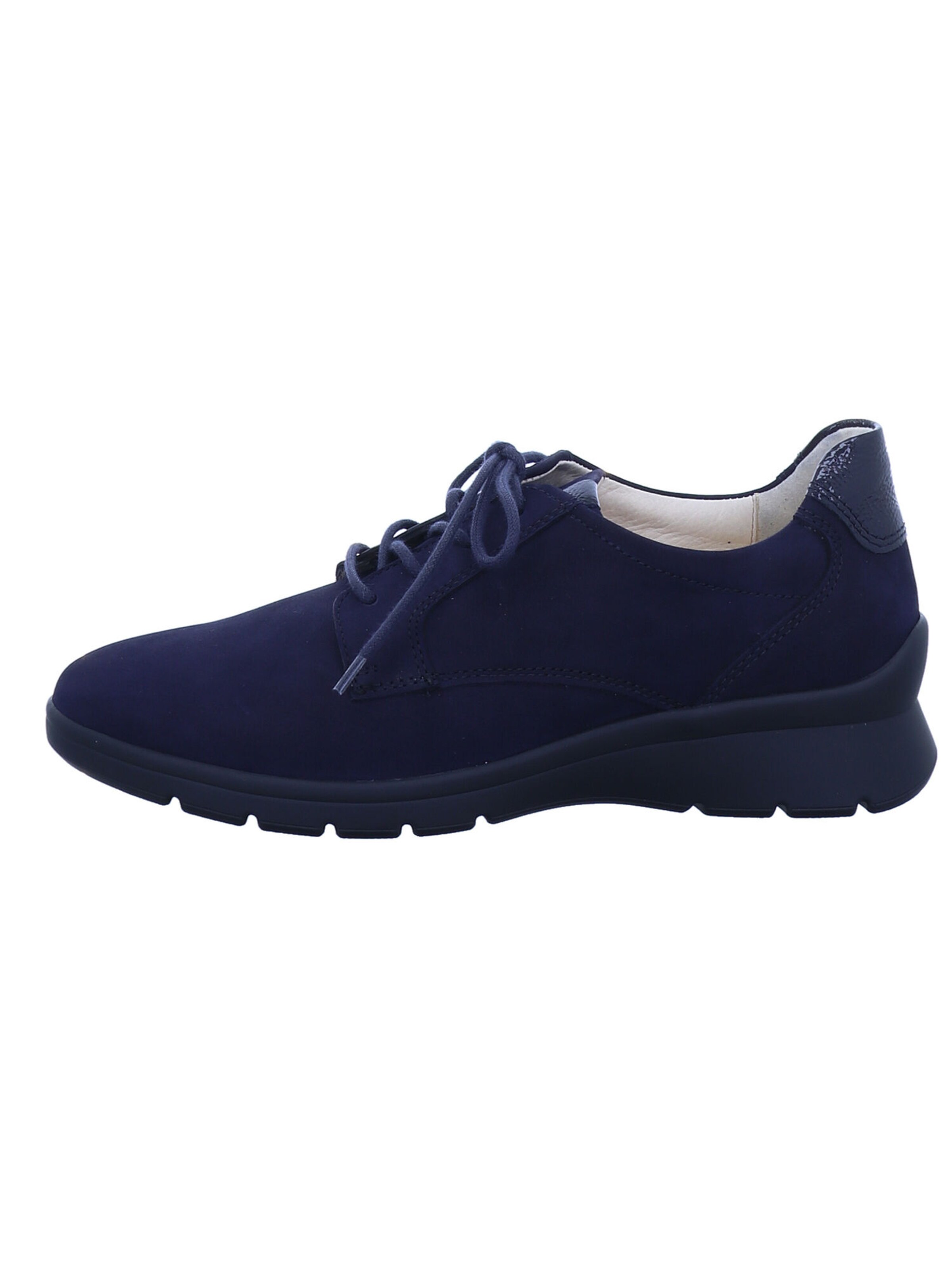 Ganter Sneakers 'Fara' in Blue