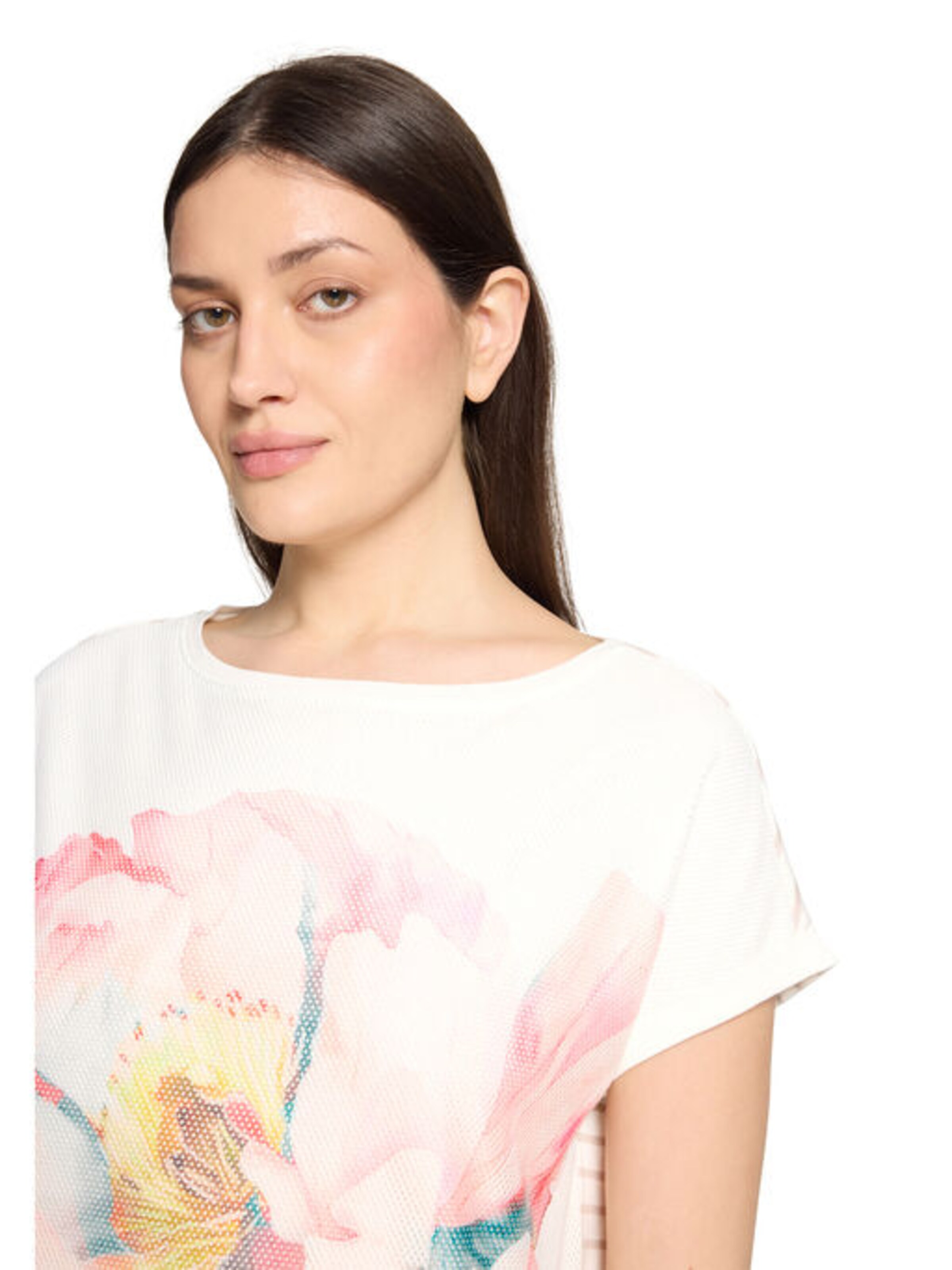 Betty Barclay Shirt in White