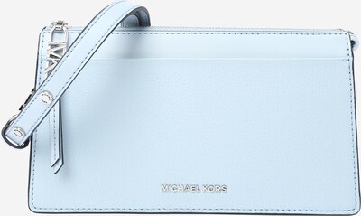 Borsa a spalla 'EMPIRE' MICHAEL Michael Kors di colore blu chiaro, Visualizzazione prodotti