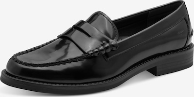 36 dydžio Loaferai iš Tamaris, spalva – juoda, Prekių apžvalga