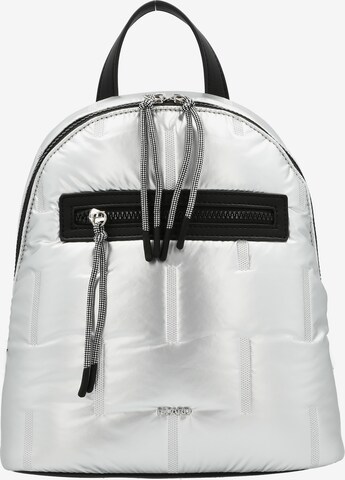 Picard Rucksack 'Arosa' in Silber: predná strana