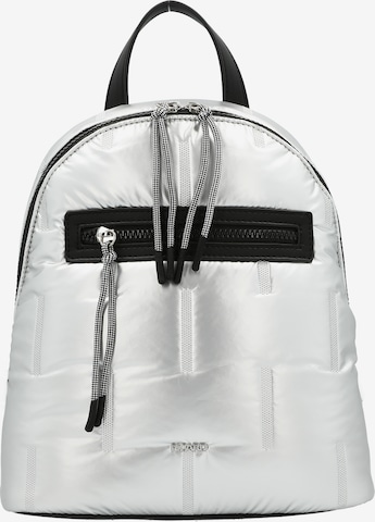 Picard Rucksack 'Arosa' in Silber: predná strana