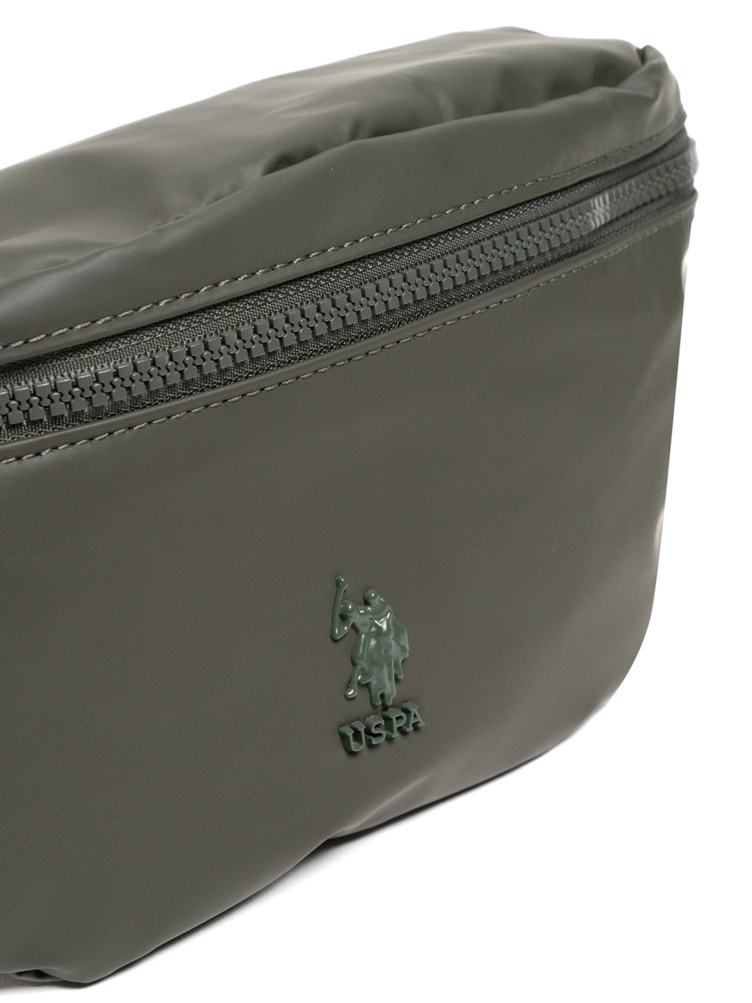 Marsupio di U.S. POLO ASSN. in verde