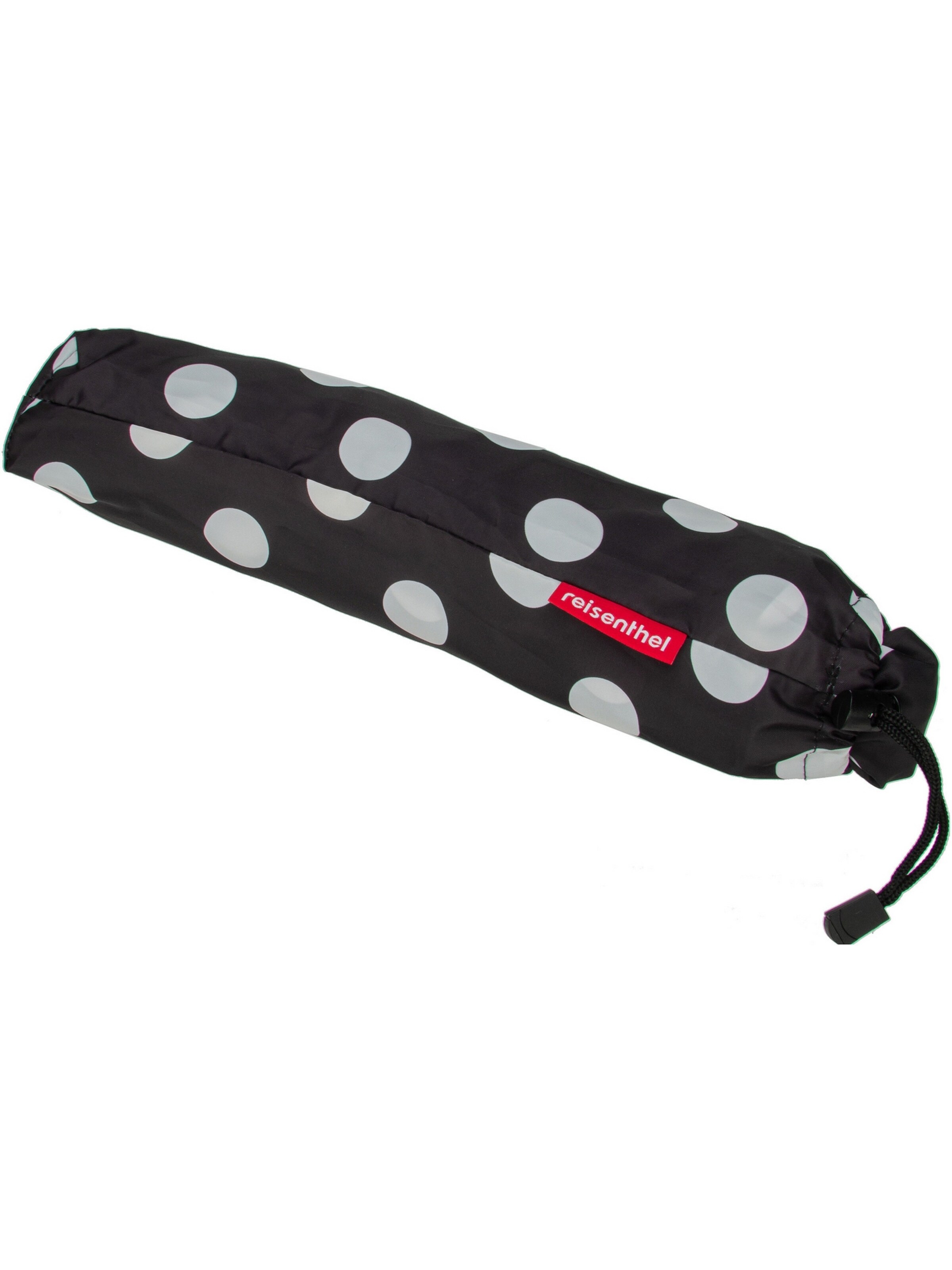 REISENTHEL Shopper in Schwarz