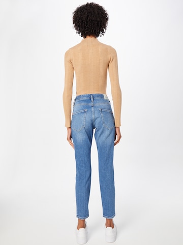 regular Jeans 'Shyra' di Herrlicher in blu