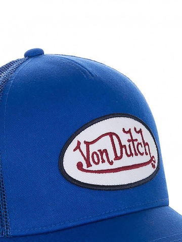 Von Dutch Cap 'Fresh'‌‌ in Mischfarben