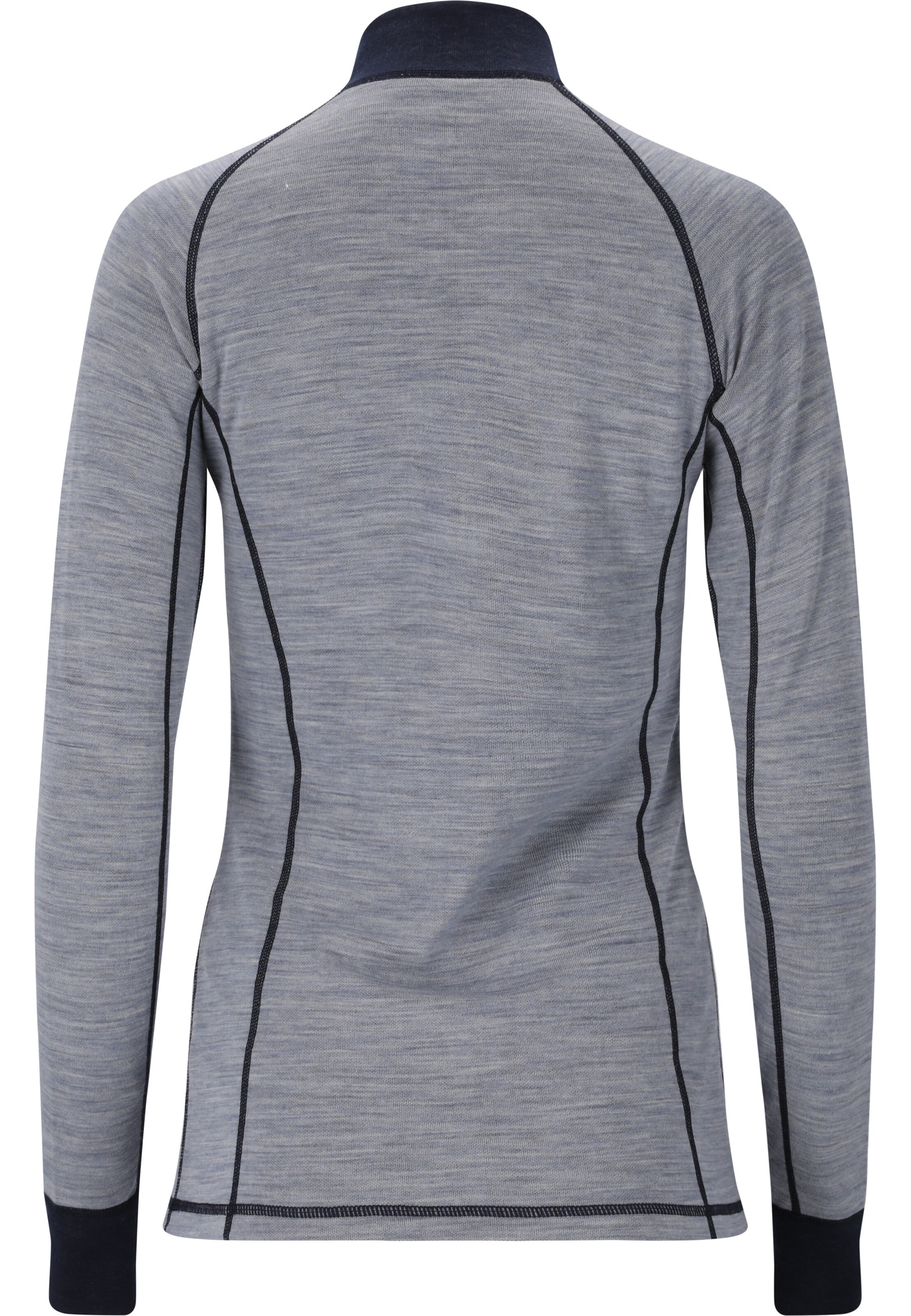 Whistler Performance Shirt in Blue