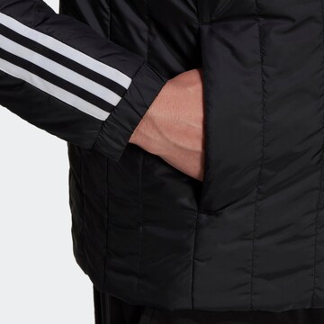 ADIDAS SPORTSWEAR Outdoorjas in Zwart