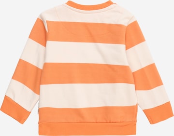 STACCATO - Sweatshirt em laranja