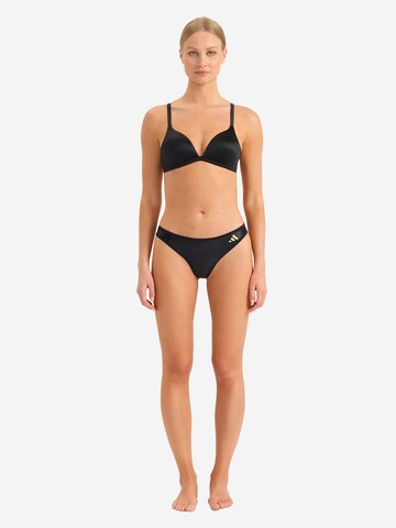 ADIDAS SPORTSWEAR Tanga ' Sport Active Micro Contour ' in Schwarz