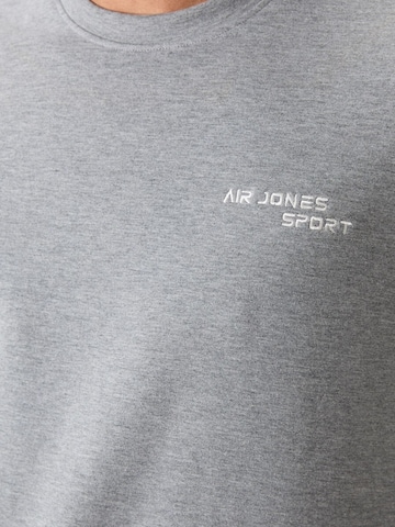 Tommy Life Joggingpak in Grijs