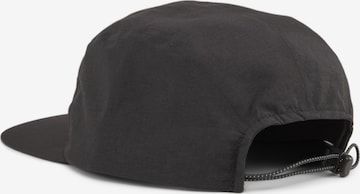 PUMA Athletic Cap in Black
