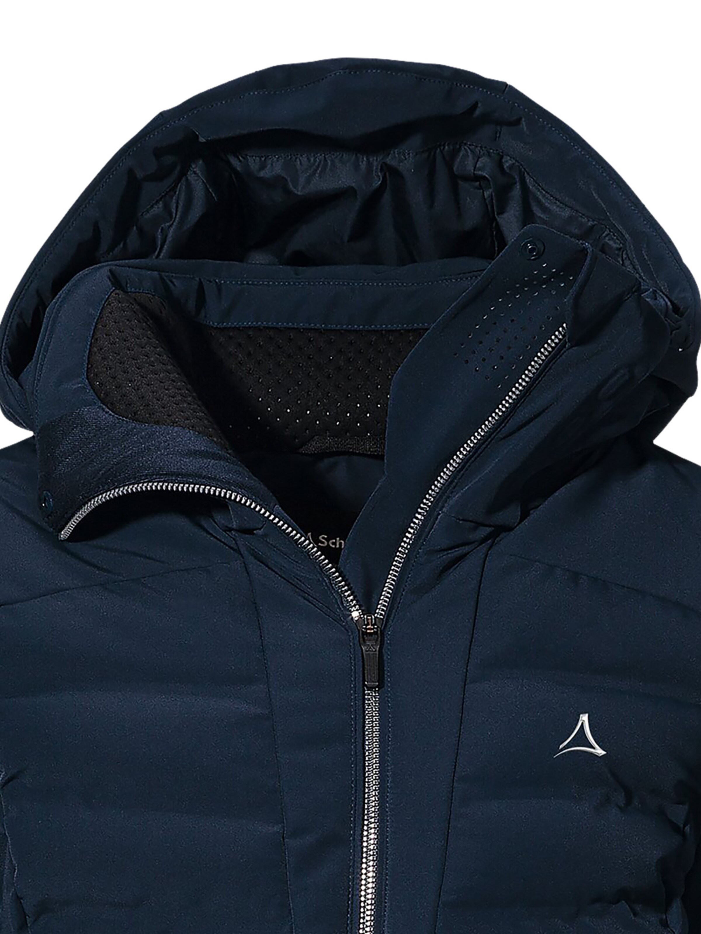 Giacca per outdoor 'Sometta' di Schöffel in blu