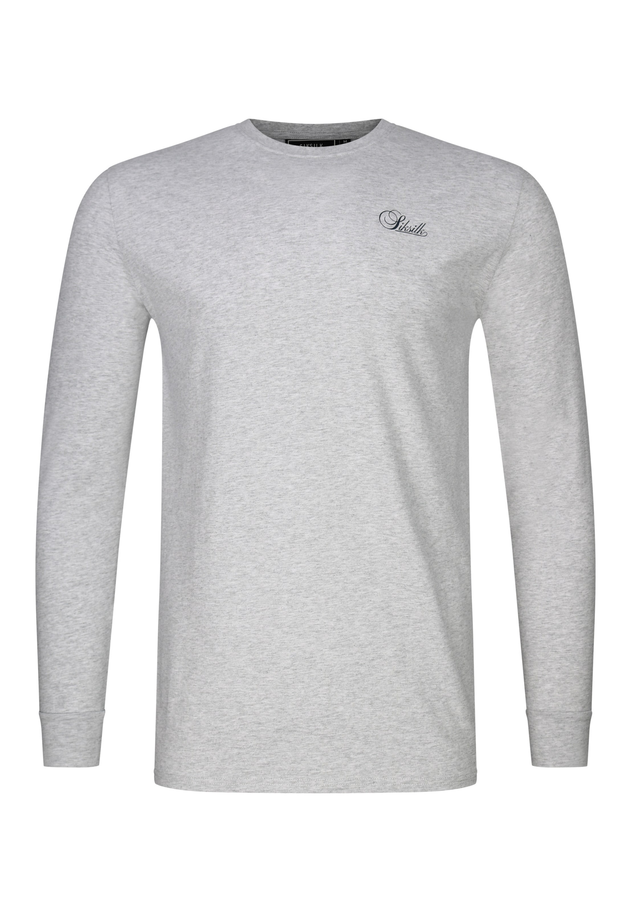 SikSilk Shirt in Gemengde kleuren