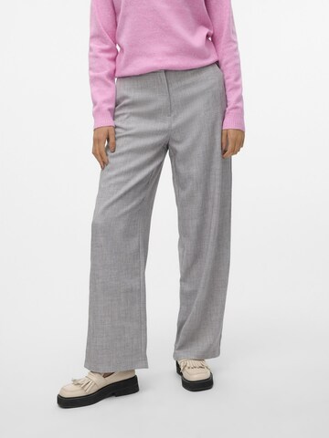 Regular Pantalon 'Melina' VERO MODA en gris