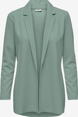 Blazer 'GEGGO' di JDY in verde: frontale