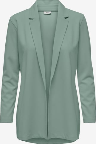 JDY - Blazer 'GEGGO' em verde: frente