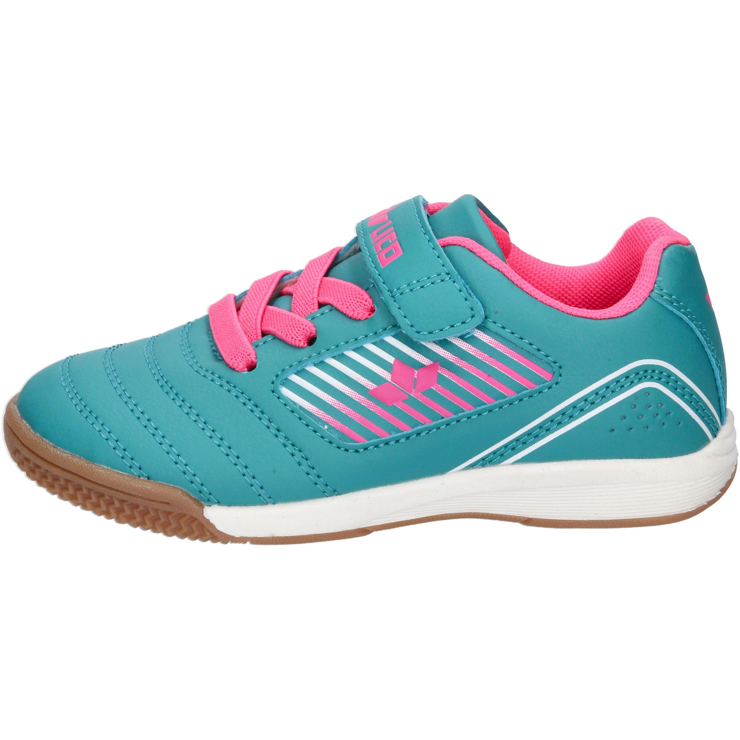 LICO Athletic Shoes 'Chaska' in Blue