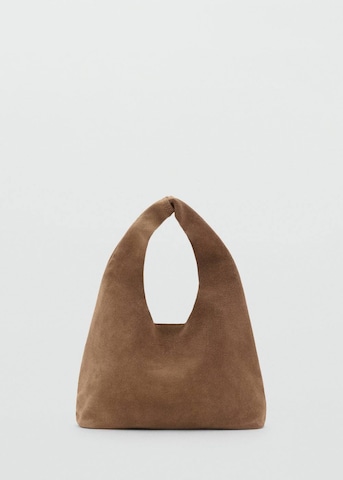 MANGO TEEN Tasche 'Joliea' in Beige