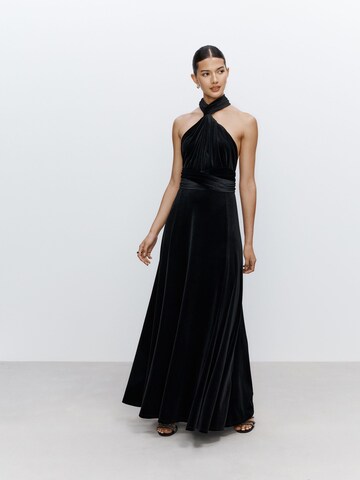 Next Kleid in Schwarz