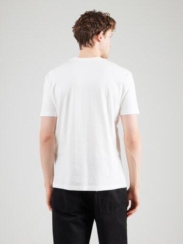 ARMANI EXCHANGE Shirt in White