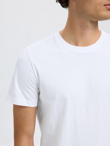 SELECTED HOMME Bluser & t-shirts i hvid