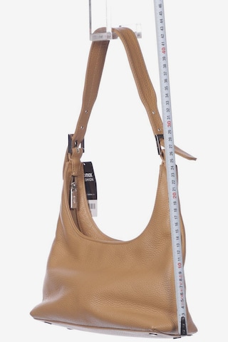 Bally Handtasche gross Leder One Size in Beige