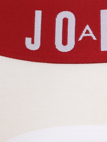 Jordan Boxershorts in Grijs