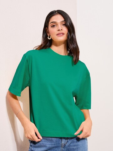 Friends Like These T-shirt i grön