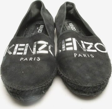 KENZO Flats & Loafers in 41 in Black