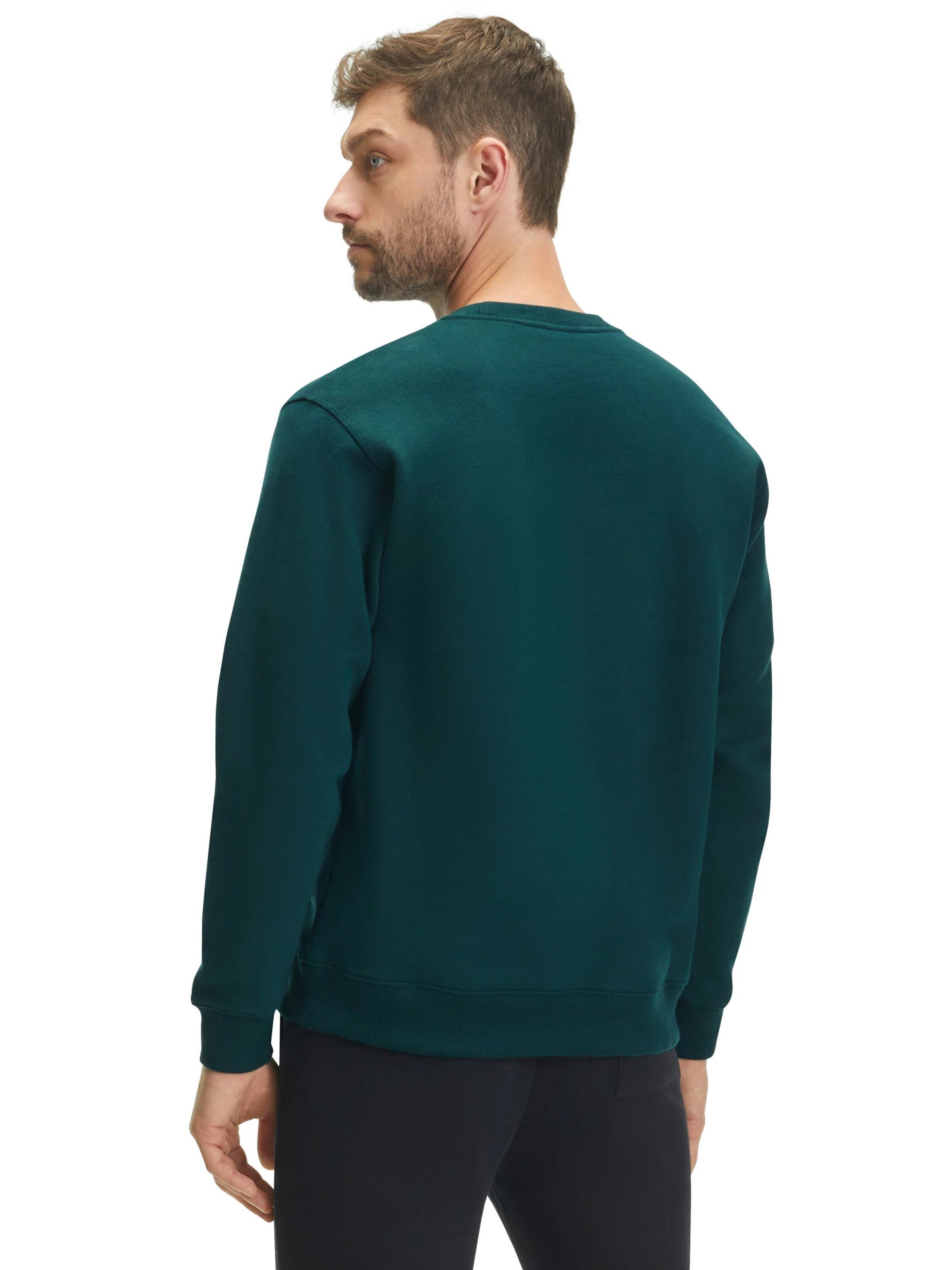 FALKE Sweatshirt 'Sweat' in Blue