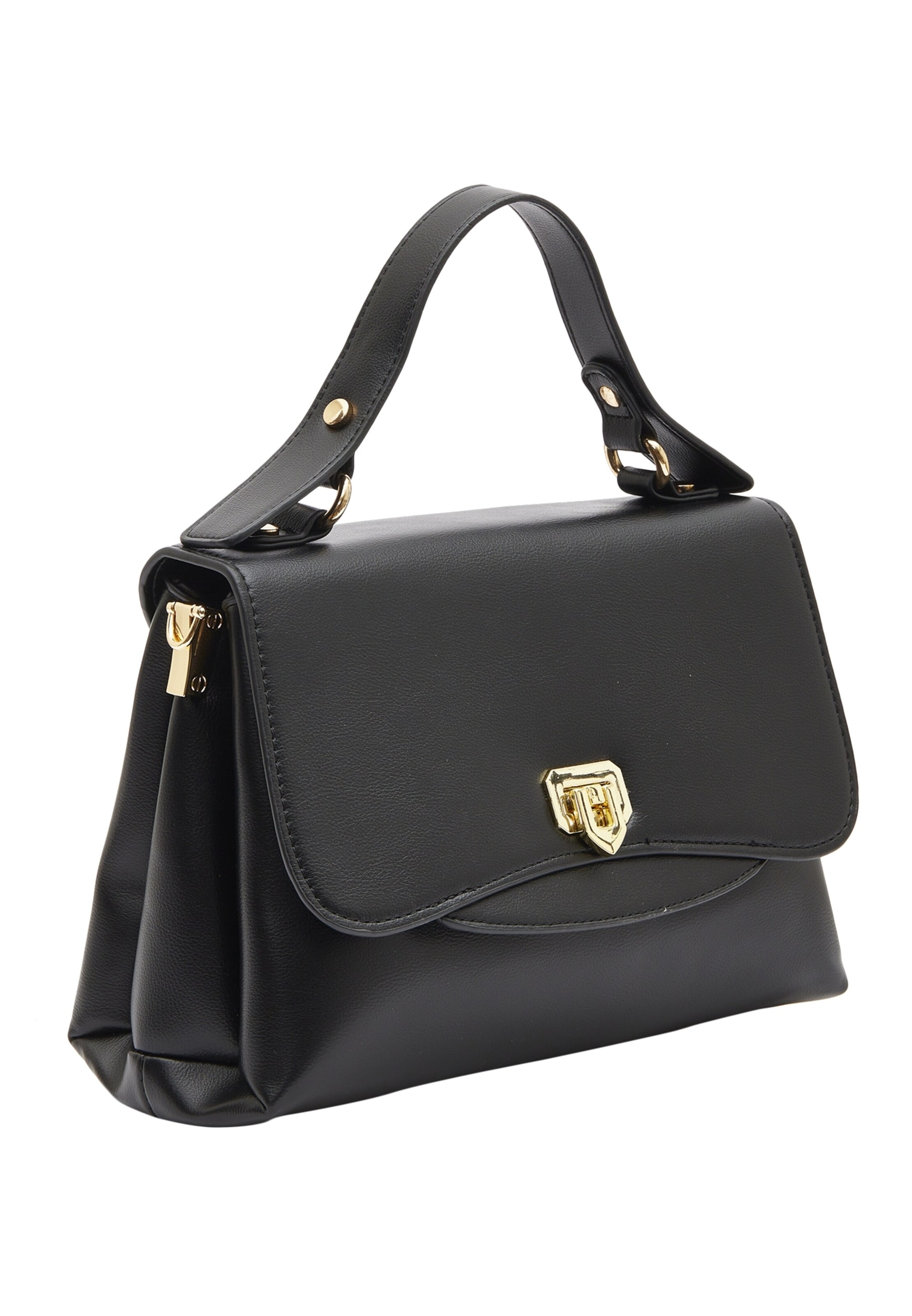 Usha - Malas de tiracolo em preto